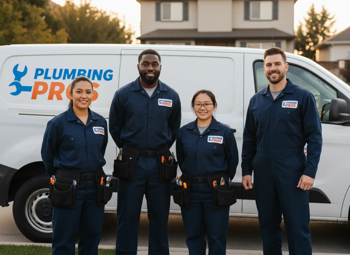 Water Heater Repair company in Oak Hall, VA